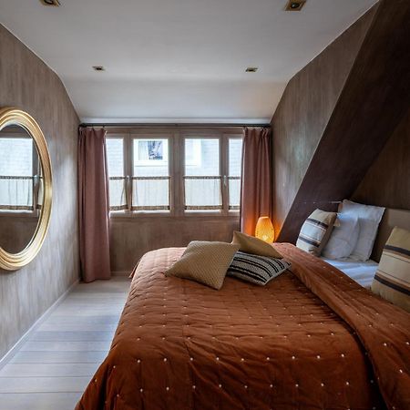 Apartament La Petite Ruelle Durbuy Zewnętrze zdjęcie