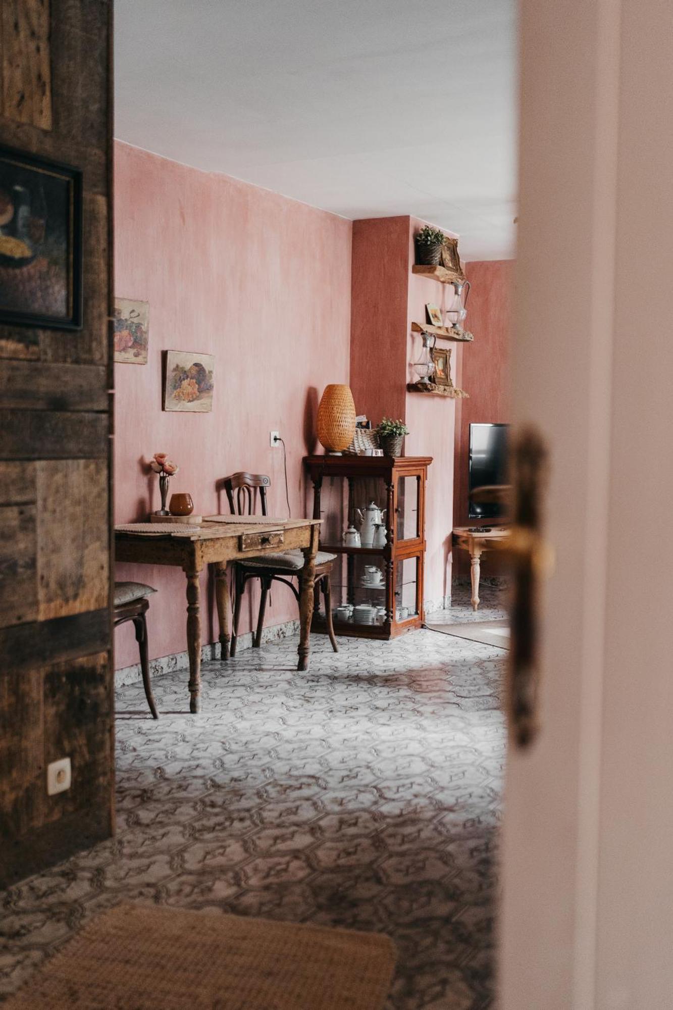 Apartament La Petite Ruelle Durbuy Zewnętrze zdjęcie