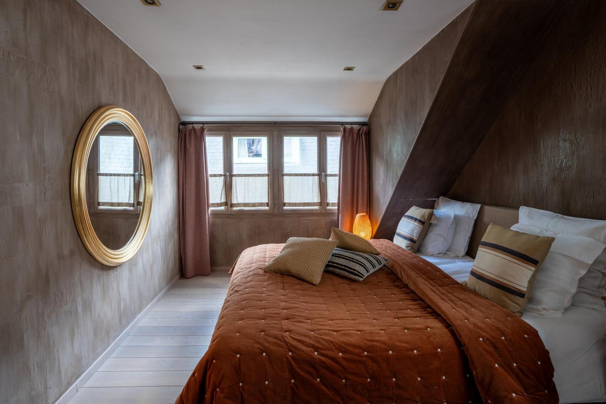 Apartament La Petite Ruelle Durbuy Zewnętrze zdjęcie