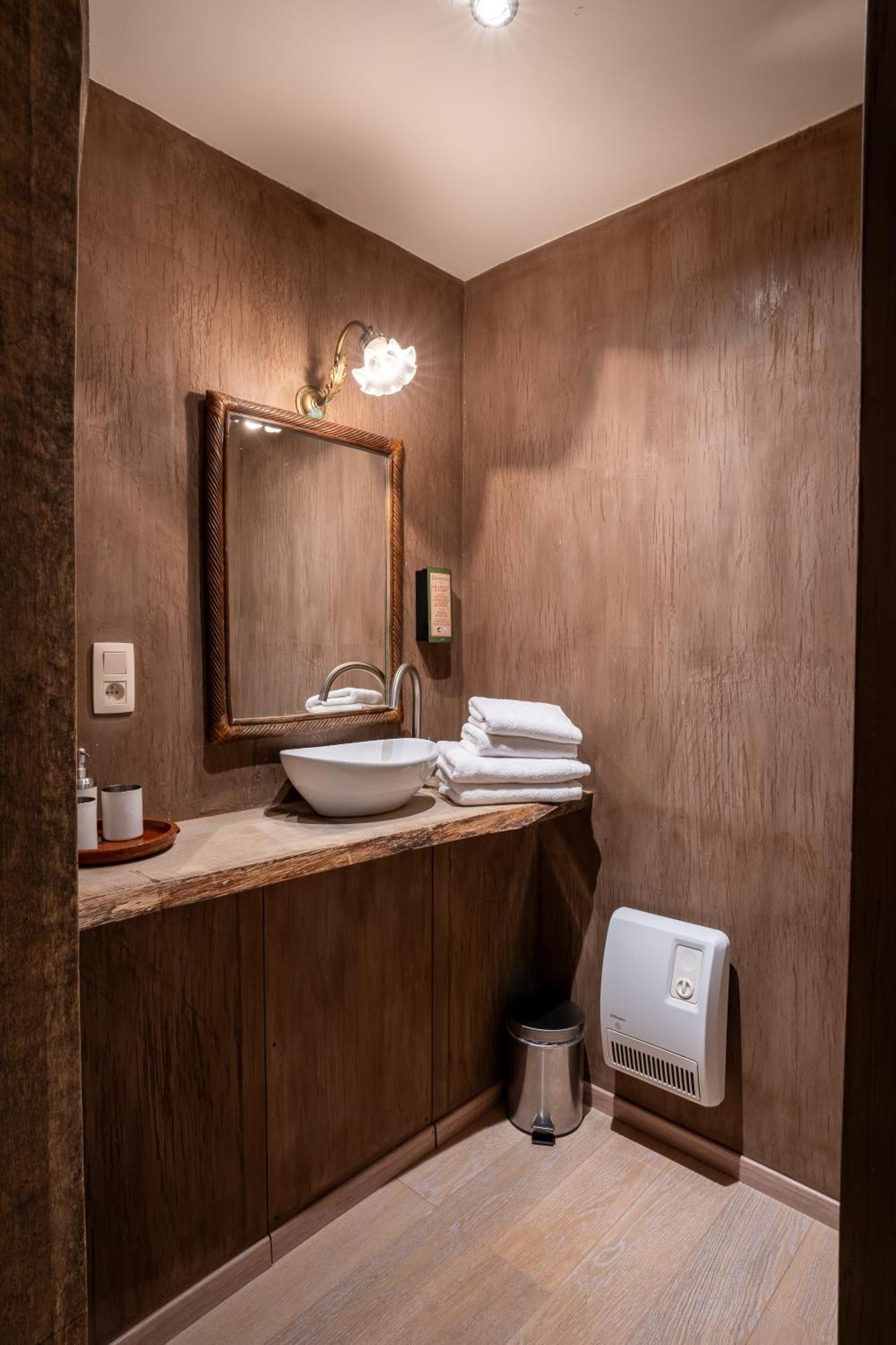 Apartament La Petite Ruelle Durbuy Zewnętrze zdjęcie