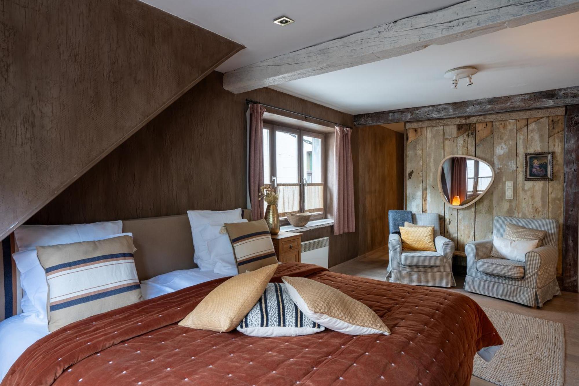 Apartament La Petite Ruelle Durbuy Zewnętrze zdjęcie