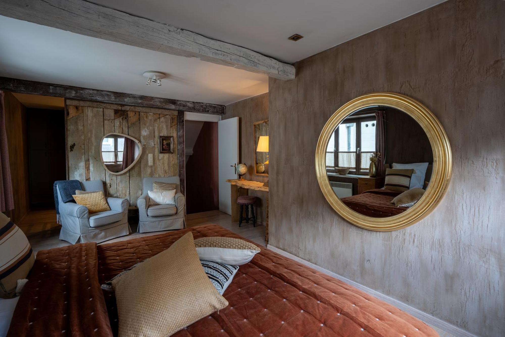 Apartament La Petite Ruelle Durbuy Zewnętrze zdjęcie
